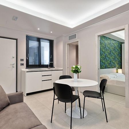 La Casa Di Malu Apart Hotel : Design Flats Торино Екстериор снимка
