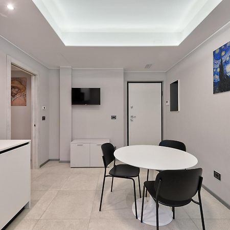 La Casa Di Malu Apart Hotel : Design Flats Торино Екстериор снимка