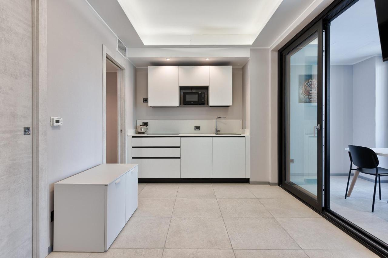 La Casa Di Malu Apart Hotel : Design Flats Торино Екстериор снимка