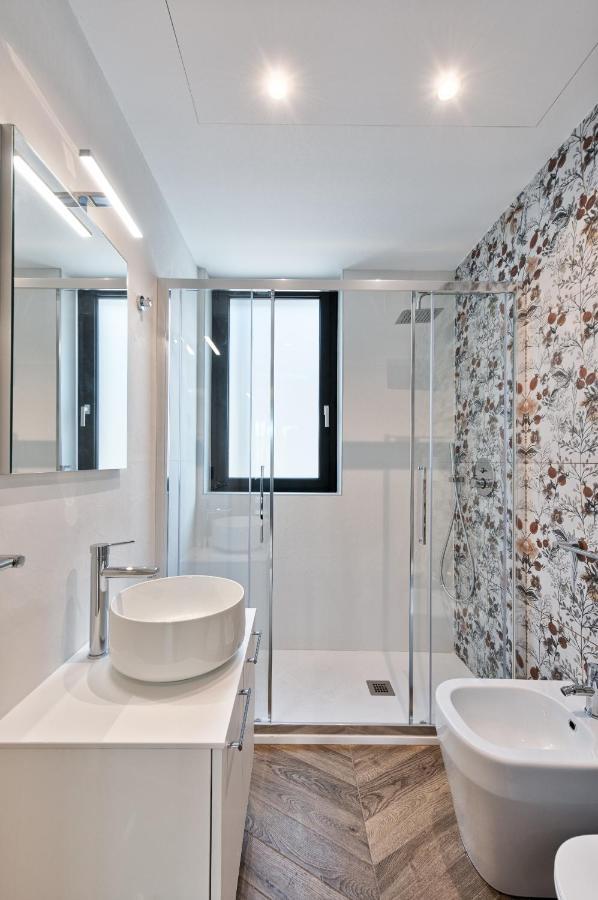La Casa Di Malu Apart Hotel : Design Flats Торино Екстериор снимка