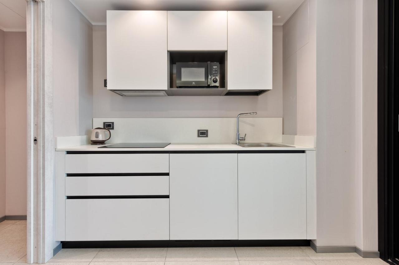 La Casa Di Malu Apart Hotel : Design Flats Торино Екстериор снимка