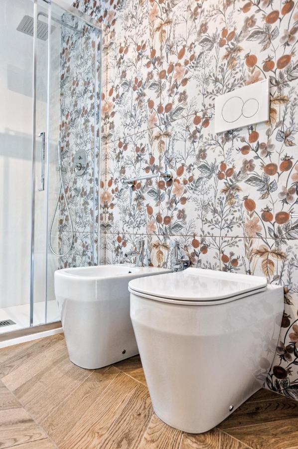 La Casa Di Malu Apart Hotel : Design Flats Торино Екстериор снимка