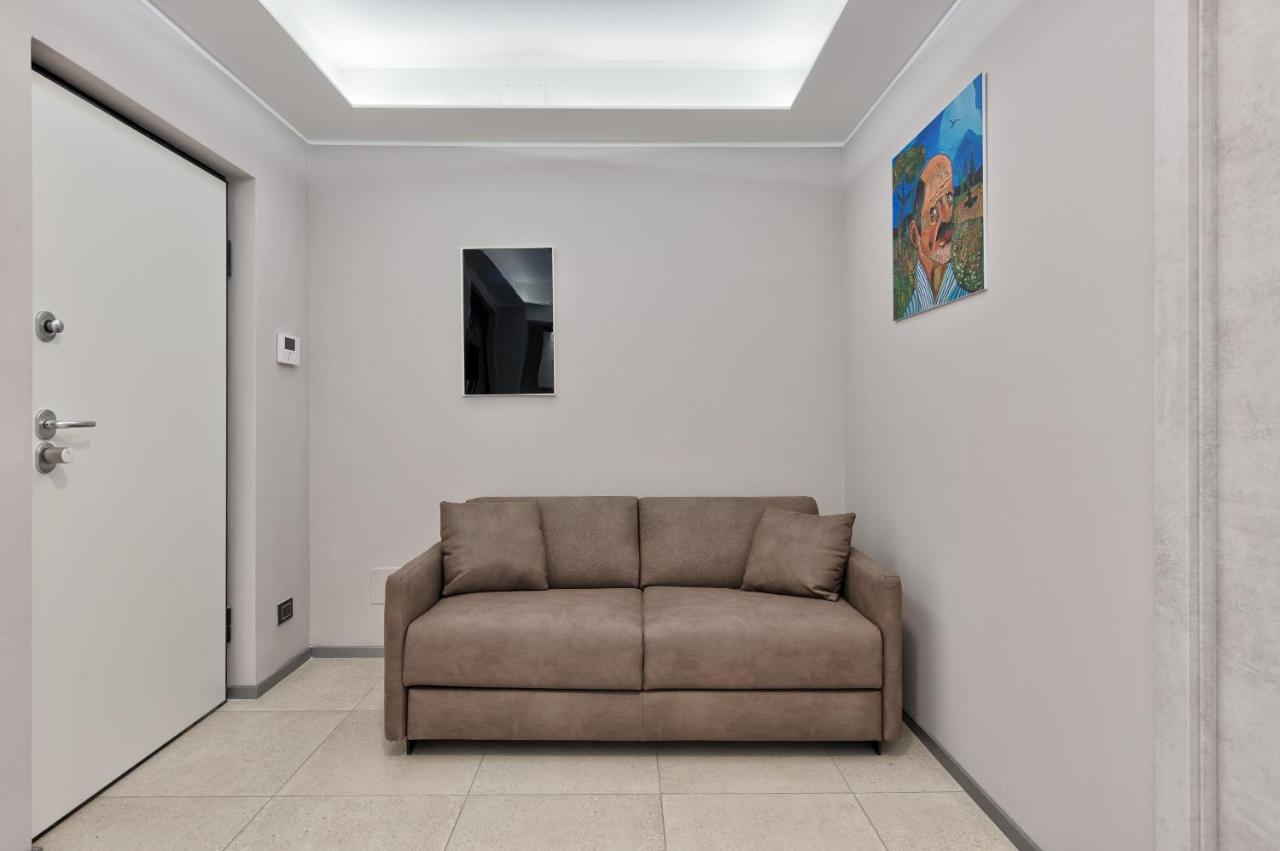 La Casa Di Malu Apart Hotel : Design Flats Торино Екстериор снимка