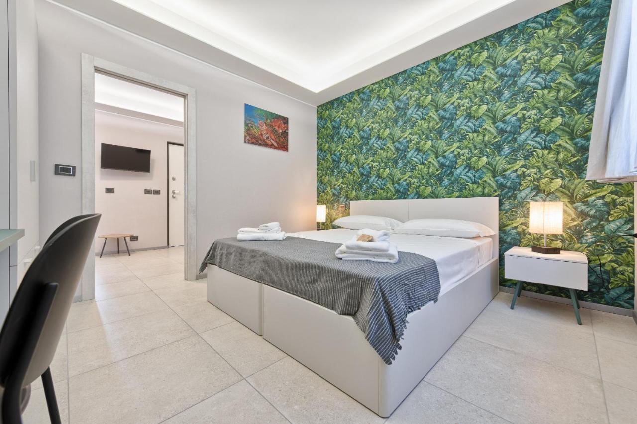 La Casa Di Malu Apart Hotel : Design Flats Торино Екстериор снимка