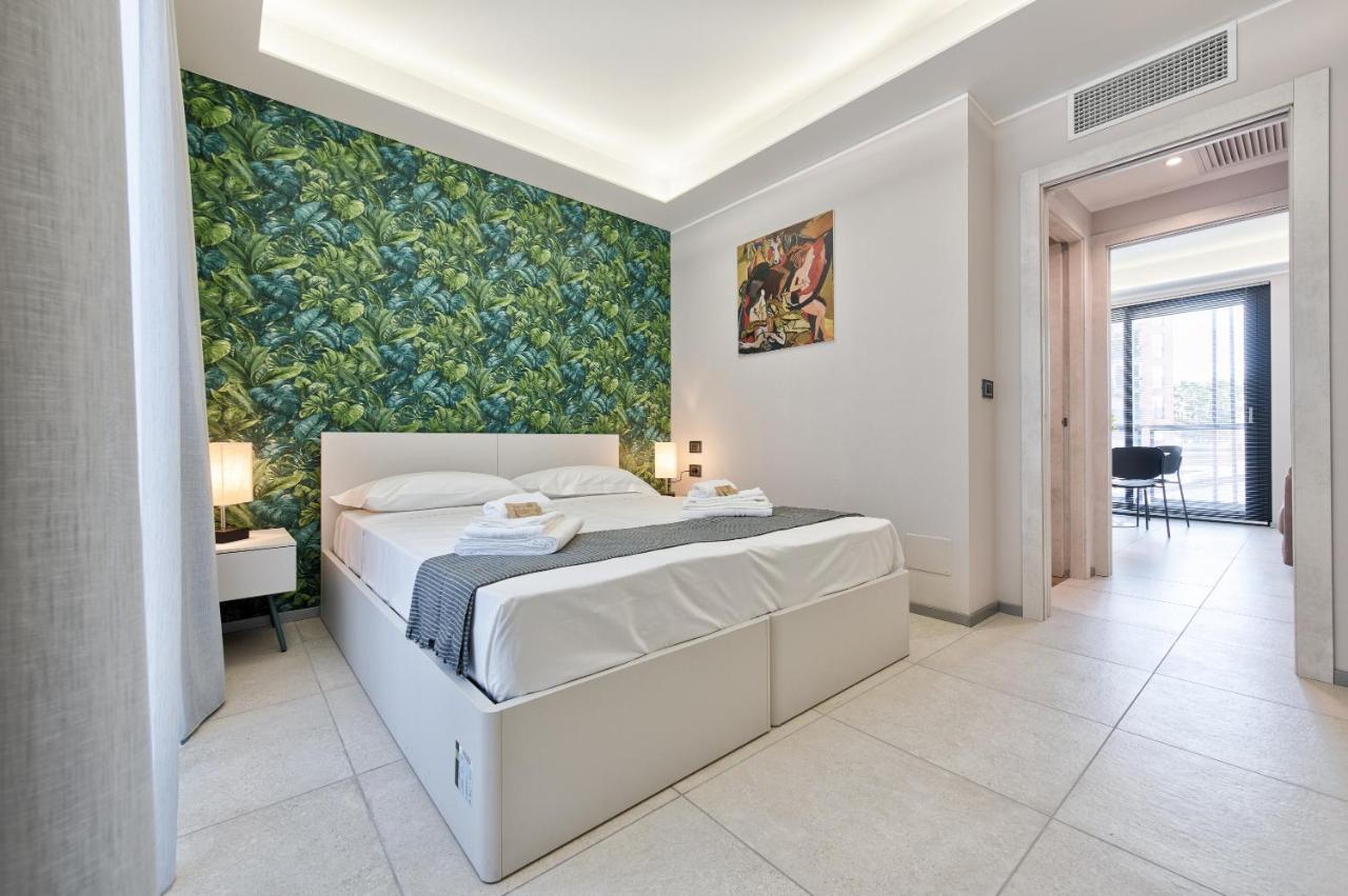 La Casa Di Malu Apart Hotel : Design Flats Торино Екстериор снимка