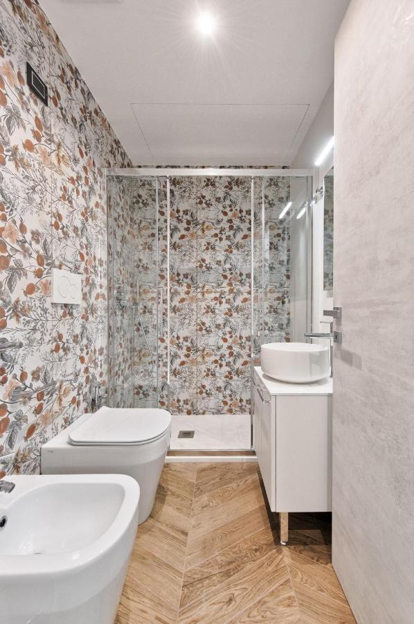 La Casa Di Malu Apart Hotel : Design Flats Торино Екстериор снимка