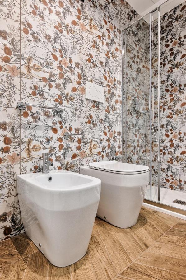 La Casa Di Malu Apart Hotel : Design Flats Торино Екстериор снимка