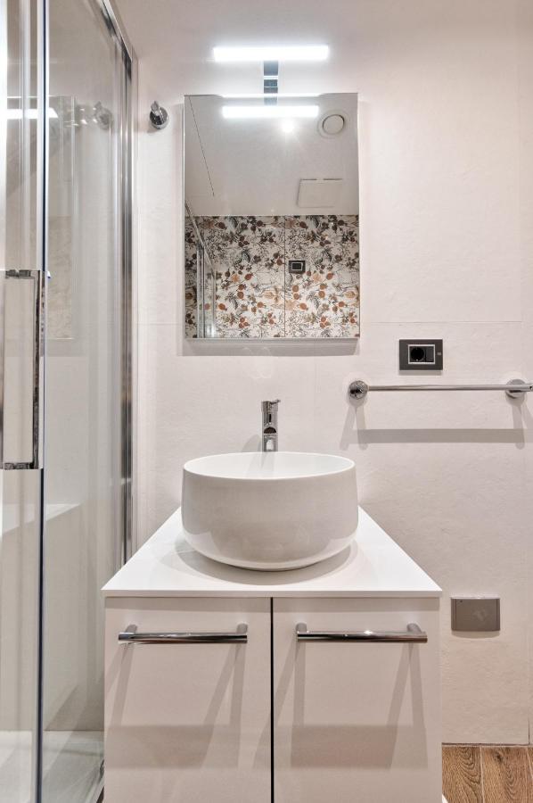 La Casa Di Malu Apart Hotel : Design Flats Торино Екстериор снимка