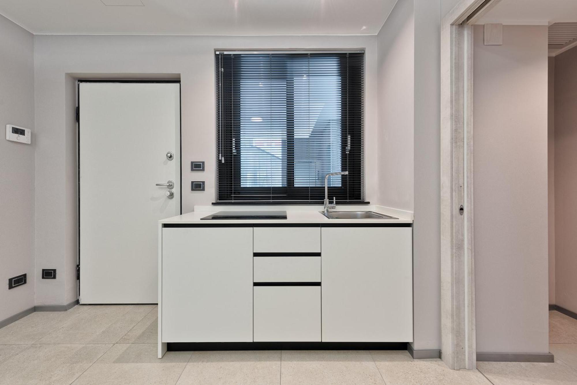 La Casa Di Malu Apart Hotel : Design Flats Торино Екстериор снимка