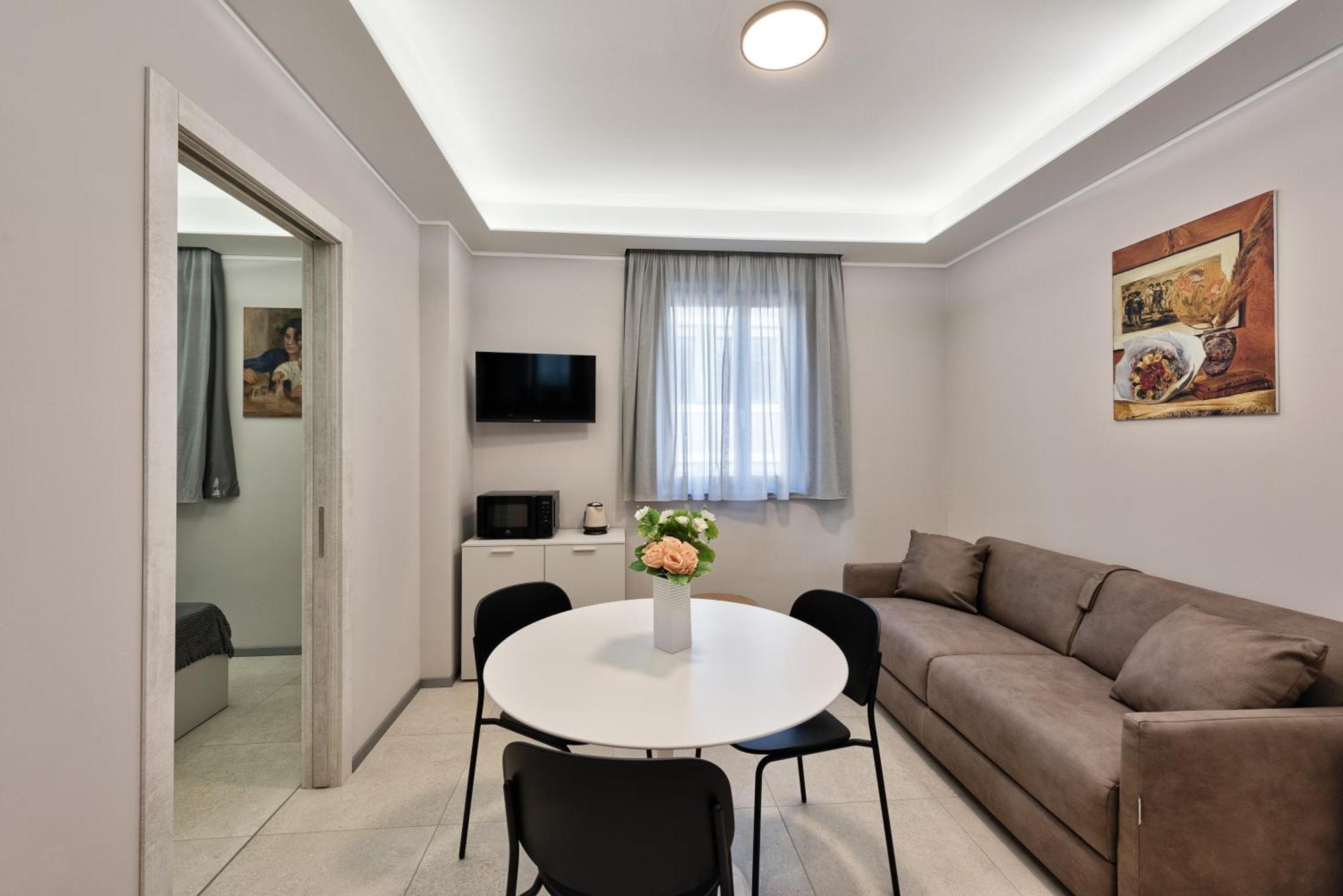 La Casa Di Malu Apart Hotel : Design Flats Торино Екстериор снимка