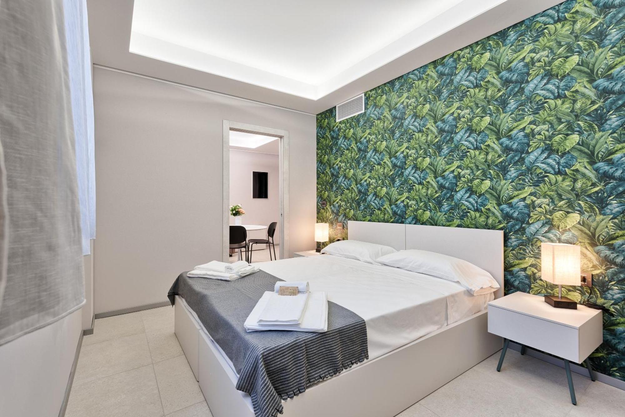 La Casa Di Malu Apart Hotel : Design Flats Торино Екстериор снимка