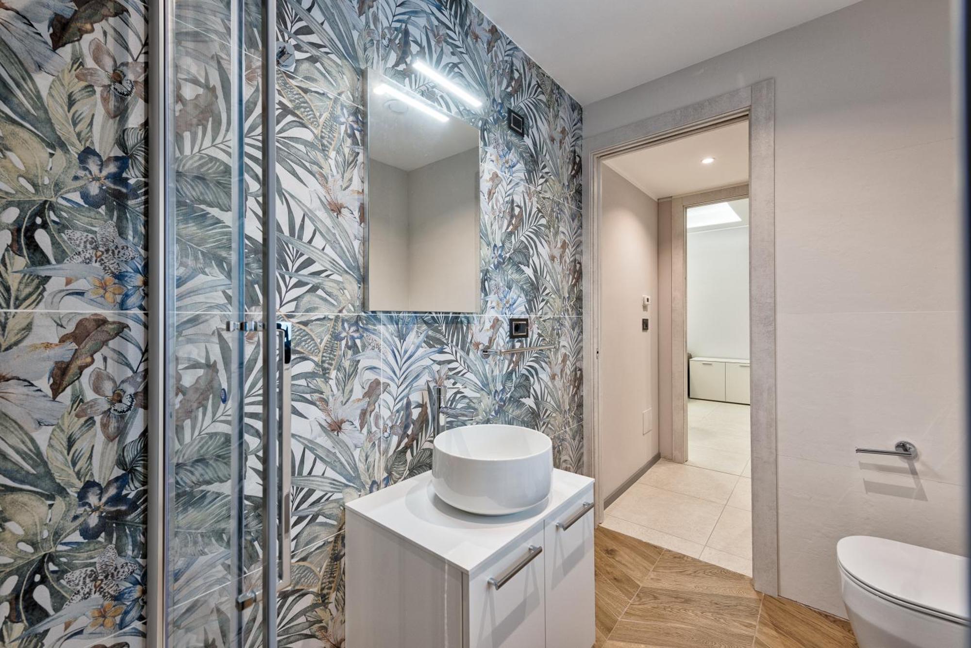 La Casa Di Malu Apart Hotel : Design Flats Торино Екстериор снимка