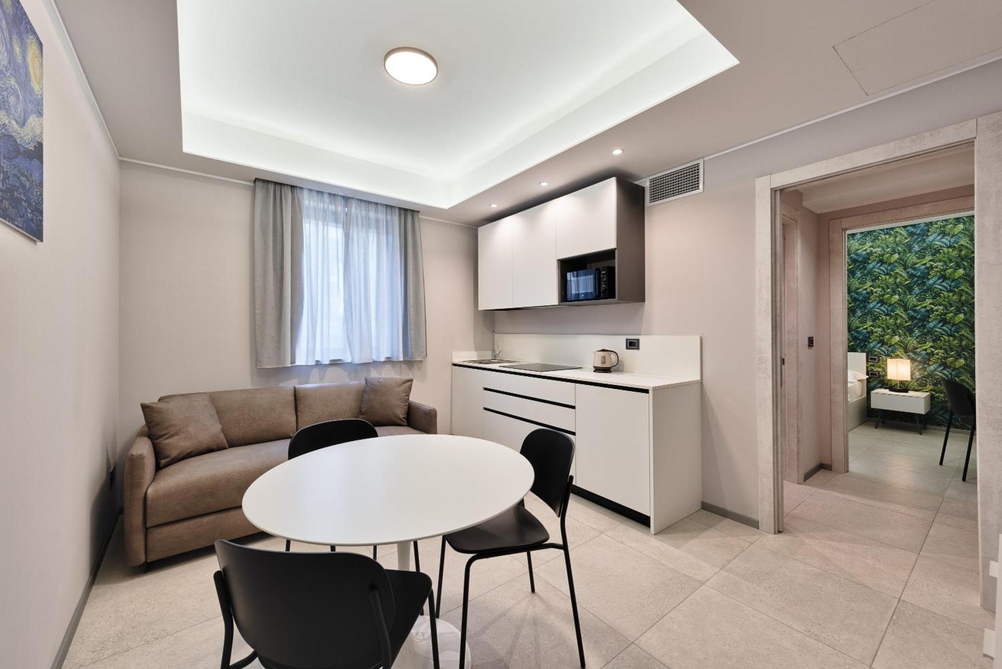 La Casa Di Malu Apart Hotel : Design Flats Торино Екстериор снимка