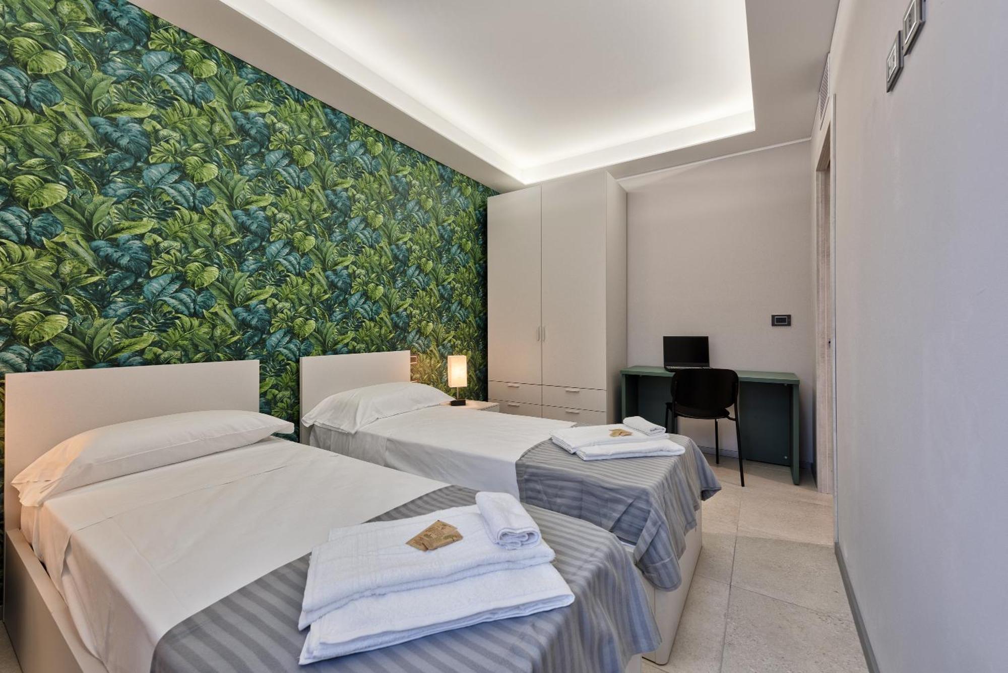 La Casa Di Malu Apart Hotel : Design Flats Торино Екстериор снимка