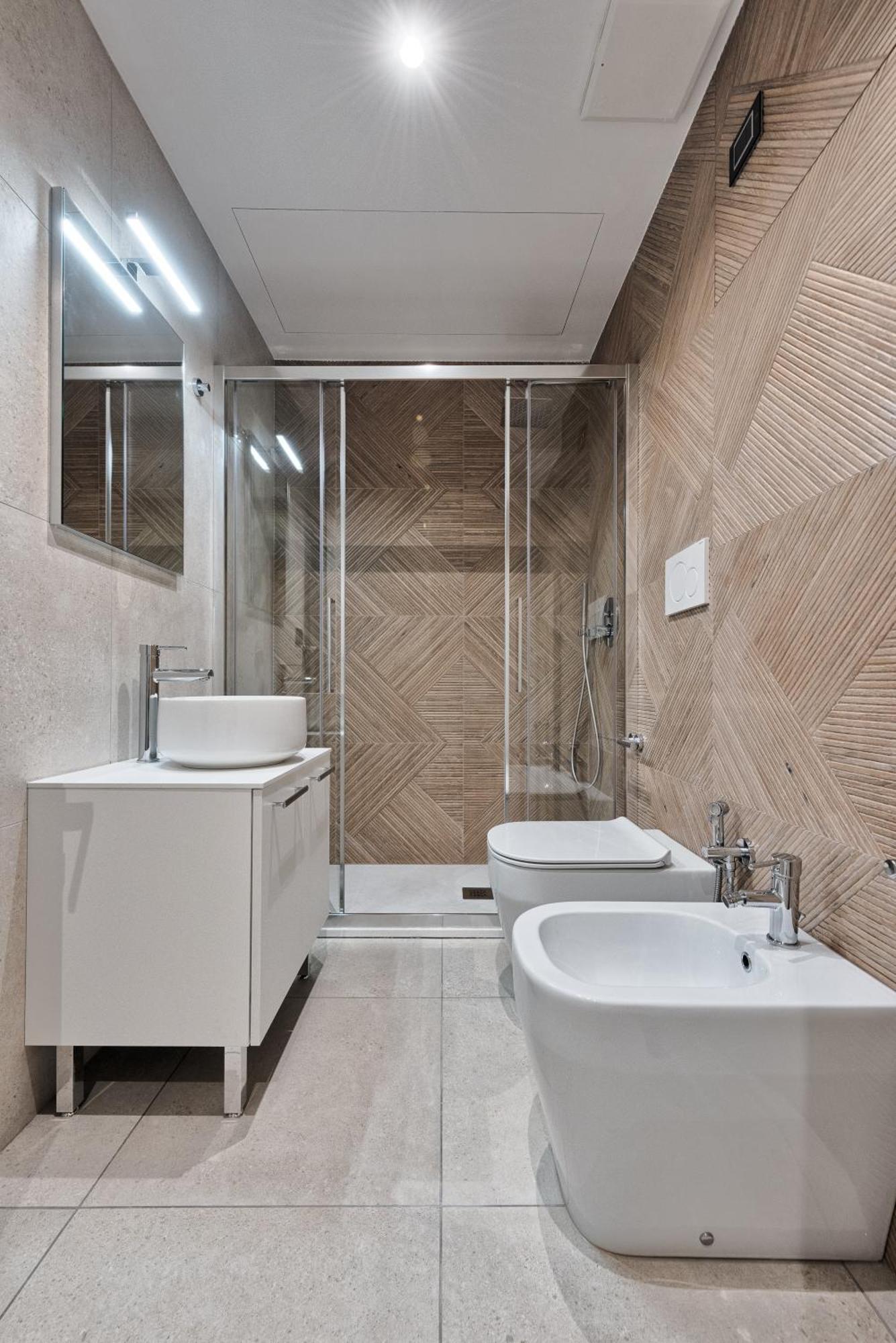 La Casa Di Malu Apart Hotel : Design Flats Торино Екстериор снимка